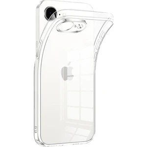Eco Silikon IPHONE 16E Şeffaf Kapak