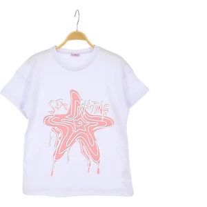 Kız Çocuk T-Shirt