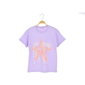 Kız Çocuk T-Shirt