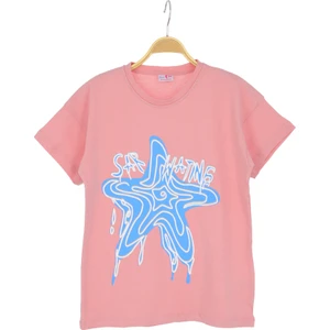 Kız Çocuk T-Shirt