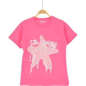 Kız Çocuk T-Shirt