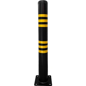 Sabit Metal Direk, Metal Duba 75 x 9 cm