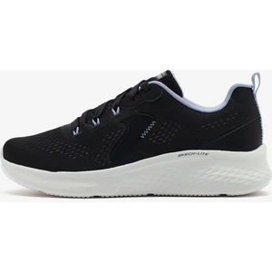 Skech-Lite Pro - Bright Skies Kadın Siyah Spor Ayakkabı 150432TK Bkbl