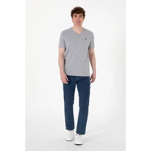 U.s. Polo Assn. Erkek Yeşil Pantolon (Jean) 50304404-DN0030