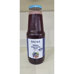 Kara Üzüm Suyu