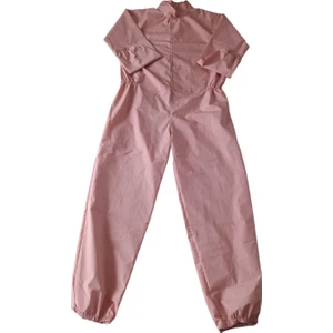 Metvin Life Pembe Hasta Tulumu   Pembe Demans Hasta Tulumu