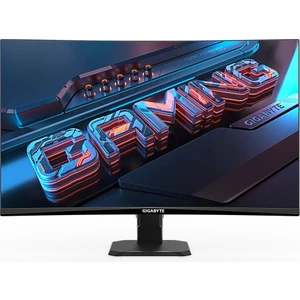 Yenilenmiş Gigabyte GS27QC 27" 1 Ms 2k Curved 170 Hz Oyuncu Monitörü