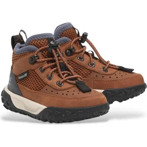 Greenstride Motion 6 Mıd Bungee Sneaker