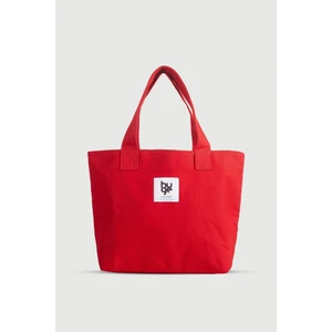 Huge Element Huge Santa Red Bag