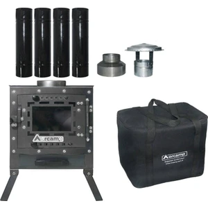 Çantalı Çadır Sobası (Çantalı)