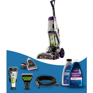 Proheat 2x Revolution Cleanshot Halı ve Koltuk Yıkama Makinesi