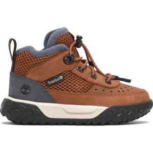 Greenstride Motion 6 Mıd Bungee Sneaker