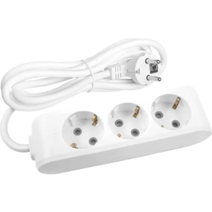 Sermer Pazarlama 2 Metre Üçlü Priz