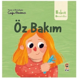 Bebek Üniversitesi: Özbakım - Çağrı Odabaşı