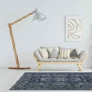 Lidoma Home Tebrız Halı / Darkblue