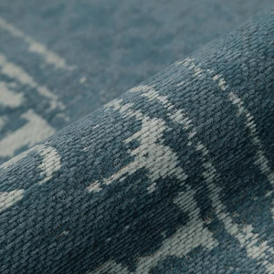 Lidoma Home Hereke Teal Halı / Mavı