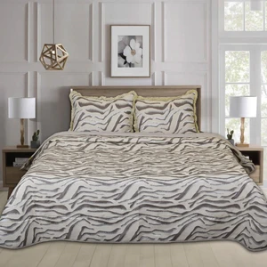 Lidoma Home Densy Cıft Kısılık Yatak Ortusu