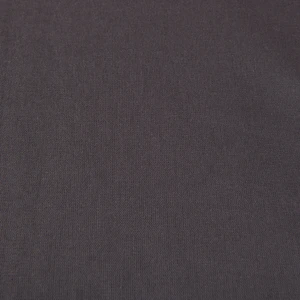 Soft Basic Çift Kişilik Lastikli Çarşaf - Antrasit - 160X200 cm