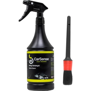 Detay Temizleyici Araç Içi Temizleyici 500 ml + Detay Fırçası Hediyeli