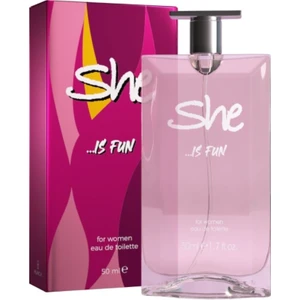 Fun Kadın EDT 50 ml