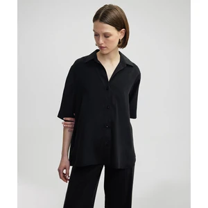 Rahat Kesim Basic Gömlek IS1250025239001