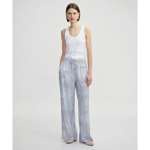 Hotfix Baskılı Pantolon IS1250003243005