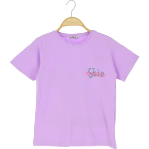 Kız Çocuk T-Shirt