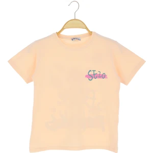 Kız Çocuk T-Shirt