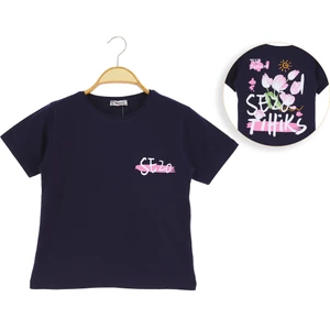Kız Çocuk T-Shirt