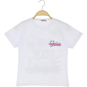 Kız Çocuk T-Shirt