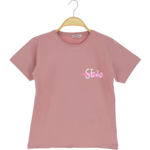 Kız Çocuk T-Shirt