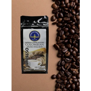 American Monarch Espresso Kahve Çekirdek 500 gr