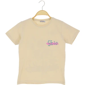 Kız Çocuk T-Shirt