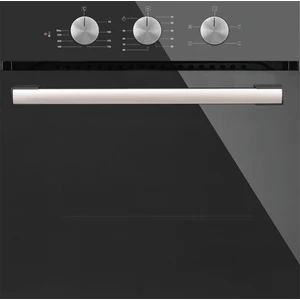Aynalı Flotal Cam Ankastre Fırın 4 Prog. B66-SF2(MT)