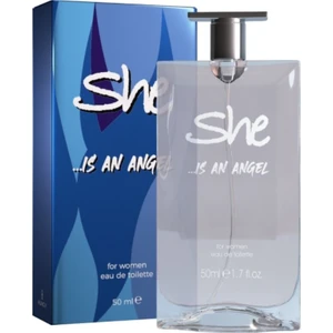 Angel Kadın EDT 50 ml