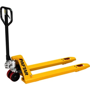 TP25 Transpalet 
2,5 Ton Döküm pompalı
Kırmızı teker ,Beyaz teker , 