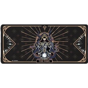 Akko x Lord Of Mysteries 90×40 Mouse Pad