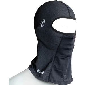 Ls2 Balaklava Siyah
