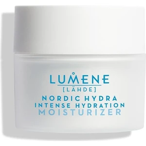 Intense Hydration Moisturizer - 72SA Yoğun Nem Kremi