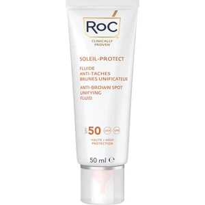 Leke Karşıtı Güneş Bakım Kremi SPF50 - 50 ml