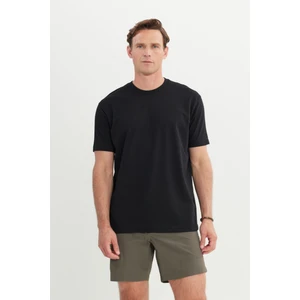 Altınyıldız Classics Pamuklu Modern Fit Rahat Kesim Bisiklet Yaka Tişört