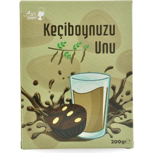 Aşçı Anne Keçiboynuzu Unu (8+Ay)