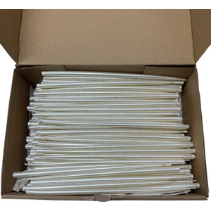 20 cm Yüksekliğinde Konik Party Mum