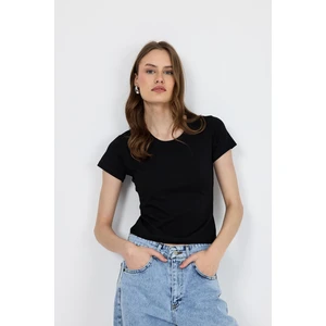 2214 U Yaka Bady Siyah