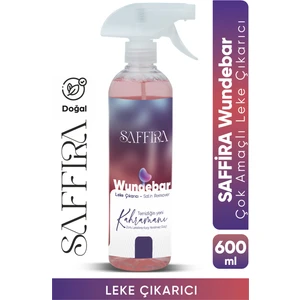 Ultra Güçlü 600 ml Leke Çıkartıcı