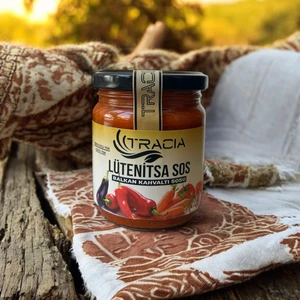 Lütenitsa Balkan Kahvaltılık Sosu 230gr