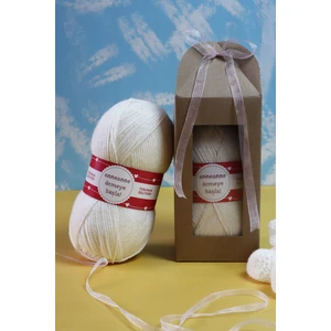 Anneanne Oluyorsun Torunun Geliyor Yün Yumağı Müjde Paketi – Hamilelik Müjdesi