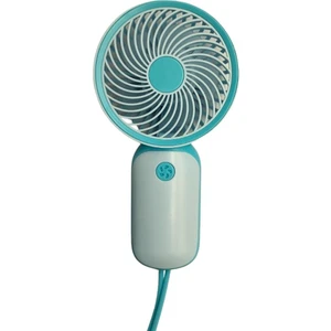 Mini El Fanı Taşınabilir Serinletici Şarjlı Vantilatör Tek Kademeli Hız ayarı  YM88151