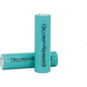 Eve 18650 3.7V (Volt) 2000 Mah 15C 30A 20P Lityum Şarj Edilebilir 1 Adet Pil(Batarya) Kutu Hediye