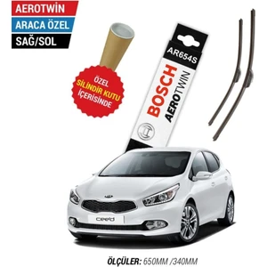Kia Ceed Silecek Takımı (2012-2017) Aerotwin AR654S